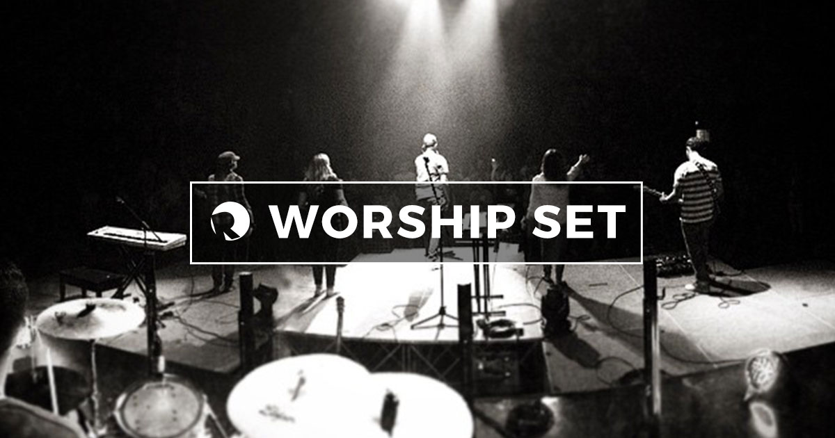 Worship Set