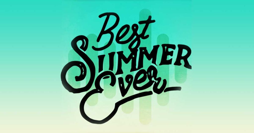 Best Summer Ever