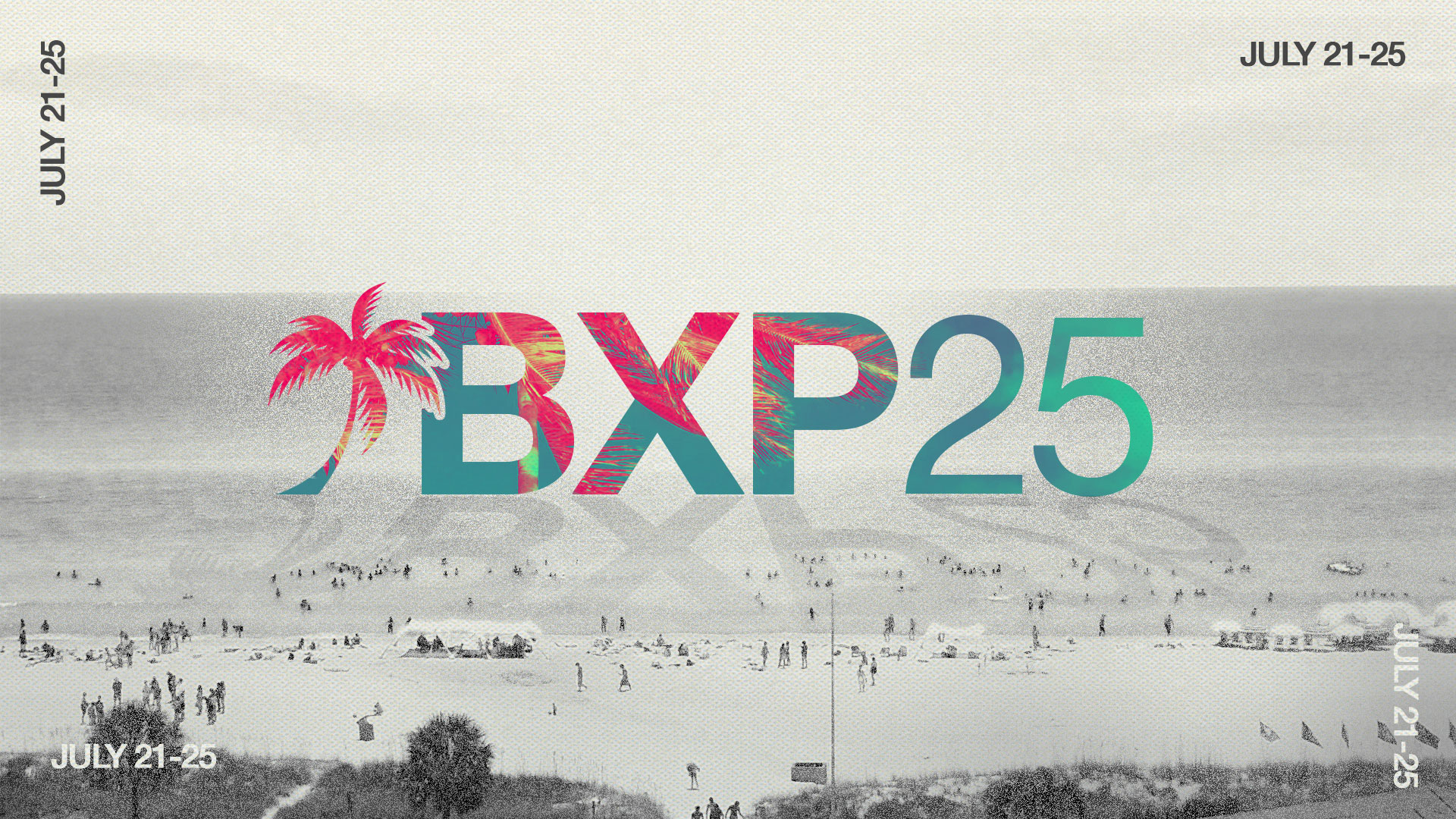 YTH BXP 25 - Relevant Church